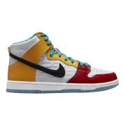 Beperkte Editie Skate High Pro All Love Nike , Multicolor , Heren