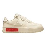 Parel Wit Fontanka Beperkte Editie Sneakers Nike , White , Dames