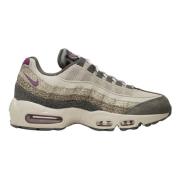 Beperkte Editie Viotech Anthracite Sneakers Nike , Multicolor , Heren