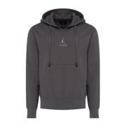 Beperkte oplage hoodie grijs Jordan , Gray , Heren