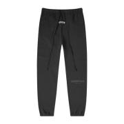 Beperkte Oplage Essentials Zwarte Sweatpants Fear Of God , Black , Her...