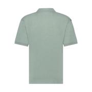 Zee Schuim Polo Shirt Aeden , Green , Heren