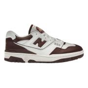 Wit Bourgondië Limited Edition Sneakers New Balance , Multicolor , Her...