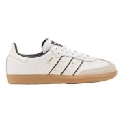 Limited Edition Samba OG Off White Adidas , White , Heren