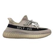 Limited Edition Yeezy Boost 350 V2 Slate Adidas , Beige , Heren