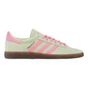 Beperkte oplage Handball Spezial Groene Vonk Adidas , Multicolor , Her...