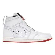 Beperkte oplage Air Jordan 1 Retro Nike , White , Heren