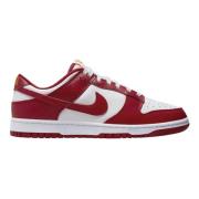 Limited Edition Dunk Low USC Nike , Red , Heren