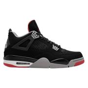 Limited Edition Air Jordan 4 Retro Nike , Multicolor , Heren