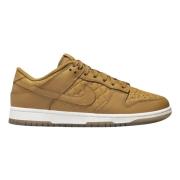 Beperkte oplage Quilted Wheat Sneakers Nike , Brown , Heren