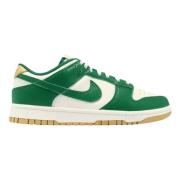 Beperkte oplage Malachite University Gold Sneaker Nike , Green , Dames