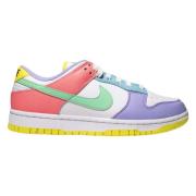 Paas Low SE Sneakers Limited Edition Nike , Multicolor , Dames