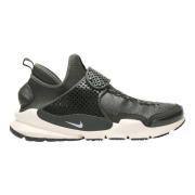 Limited Edition Stone Island Sequoia Sock Dart Mid Nike , Gray , Heren