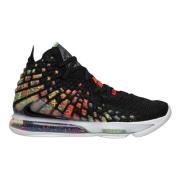 Lebron 17 James Gang Limited Edition Nike , Multicolor , Heren