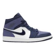 Obsidian Sanded Purple Limited Edition Sneakers Nike , Multicolor , He...