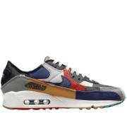 Limited Edition Air Max 90 Legacy Nike , Multicolor , Heren