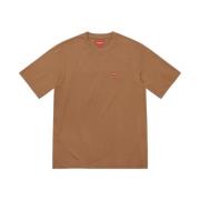 Beperkte Oplage Bruine Box Tee Supreme , Brown , Heren