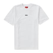 Beperkte oplage Typemachine Top Wit Supreme , White , Heren