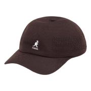 Limited Edition Kangol Ventair Logo Spacecap Supreme , Brown , Unisex