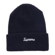 Beperkte oplage losse maat beanie Supreme , Blue , Unisex