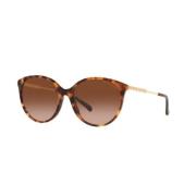 Zonnebril Michael Kors , Brown , Dames