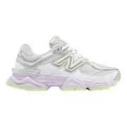 Beperkte Oplage Wit Taro Sneakers New Balance , Multicolor , Heren