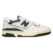 Beperkte Oplage Wit Groen 550 Aime Leon Dore New Balance , Multicolor ...