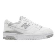 Limited Edition Witte Regenwolk Sneakers New Balance , White , Dames