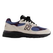 Beperkte oplage Aime Leon Dore Taupe New Balance , Multicolor , Heren