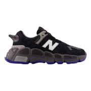 Beperkte oplage Yurt Salehe Bembury Zwart Pruim New Balance , Black , ...