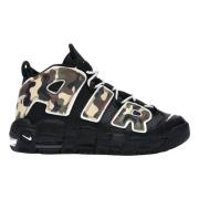 Beperkte oplage Camo More Uptempo 96 Nike , Multicolor , Dames