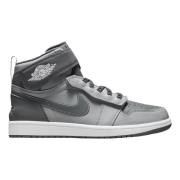 Beperkte oplage High FlyEase Light Smoke Grey Nike , Gray , Heren