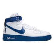 Beperkte oplage High Sheed Think 16 Nike , White , Heren