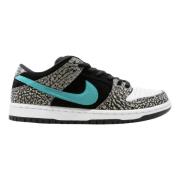 Beperkte oplage Atmos Elephant Sneakers Nike , Multicolor , Heren