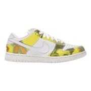 Limited Edition Dunk SB Low De La Soul Nike , Multicolor , Heren