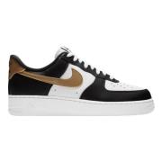 Limited Edition Air Force 1 Low Nike , Black , Heren