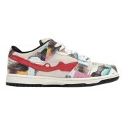 Exclusieve Slugs Schoenen Nike , Multicolor , Heren