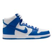 Beperkte oplage High Pro ISO Kentucky Nike , Blue , Heren