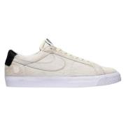 Beperkte oplage Blazer Low Medicom Toy Nike , Beige , Heren