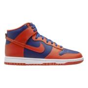 Beperkte oplage High Knicks Sneakers Nike , Multicolor , Heren