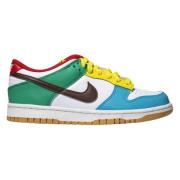 Limited Edition Candy Store Dunk Low Nike , Multicolor , Dames