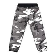 Beperkte oplage Windstopper Sweatpant Snow Camo Supreme , Multicolor ,...