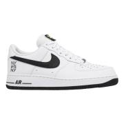 Limited Edition Air Force 1 Low Nike , White , Heren