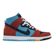 Limited Edition Di'orr Greenwood Navajo Arts Nike , Multicolor , Heren