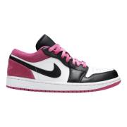 Beperkte oplage Air Jordan 1 Low Nike , Multicolor , Heren