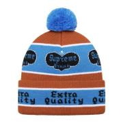 Beperkte oplage Beanie Rust Supreme , Multicolor , Unisex