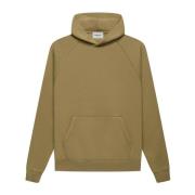 Beperkte oplage Pullover Hoodie Amber Fear Of God , Brown , Heren