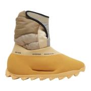 Beperkte oplage Knit RNR Boot Sulfur Adidas , Multicolor , Heren