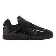 Limited Edition Samba Dingyun Zhang Adidas , Black , Heren