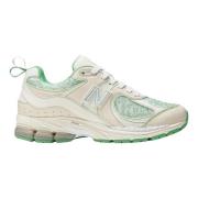 Beperkte oplage Ganni Turtledove Sneakers New Balance , Multicolor , H...